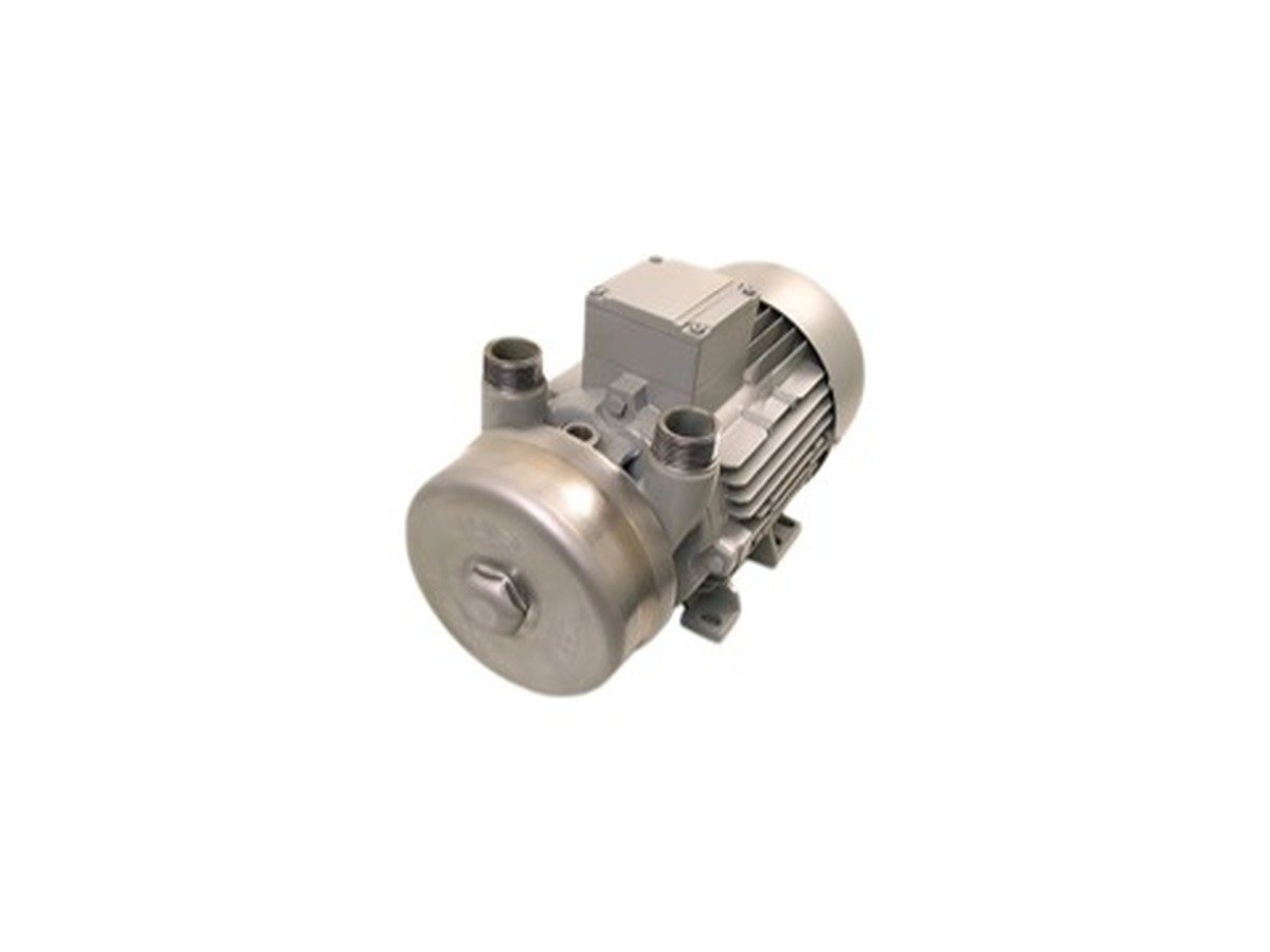 NASH 2BV7 direct coupled vacuum pump