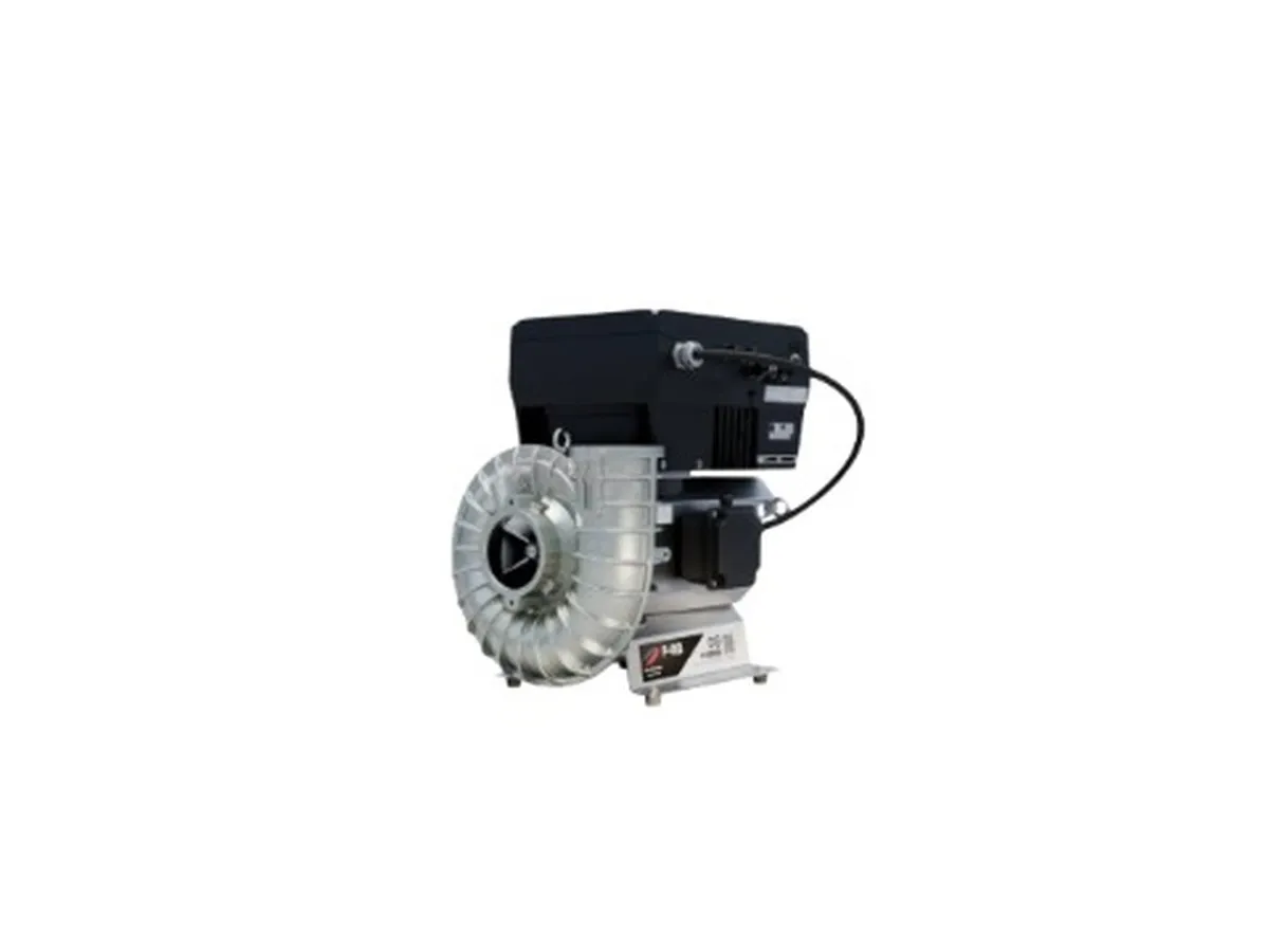 Gardner Denver F-RB high speed centrifugal blower