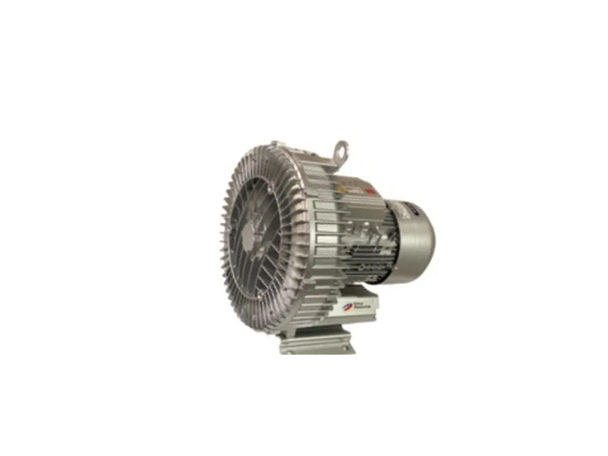 Gardner Denver G-2BH-HT high temperature blower