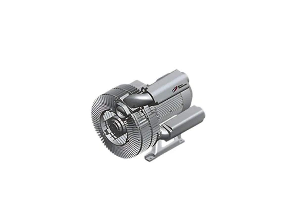 Gardner Denver G-2BH2 high pressure blower